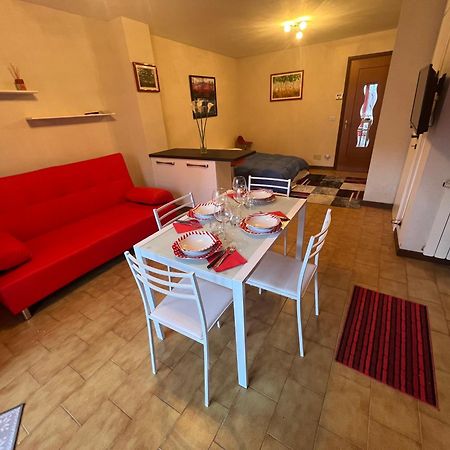לימונה פיימונטה Limone Central Suite Mountain View מראה חיצוני תמונה