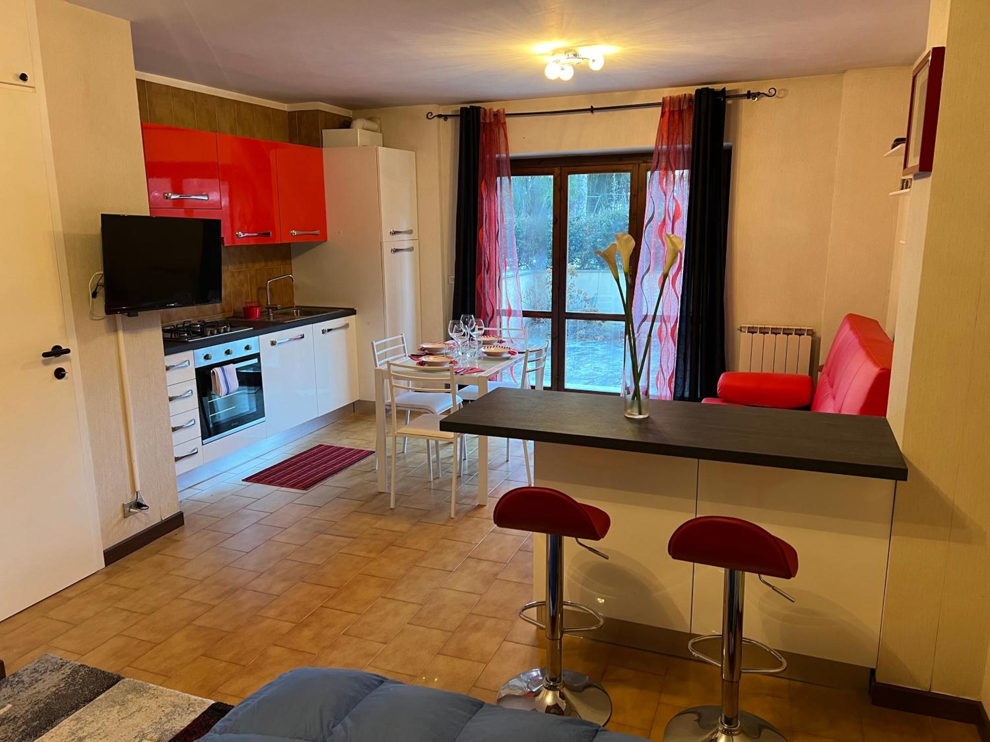 לימונה פיימונטה Limone Central Suite Mountain View מראה חיצוני תמונה