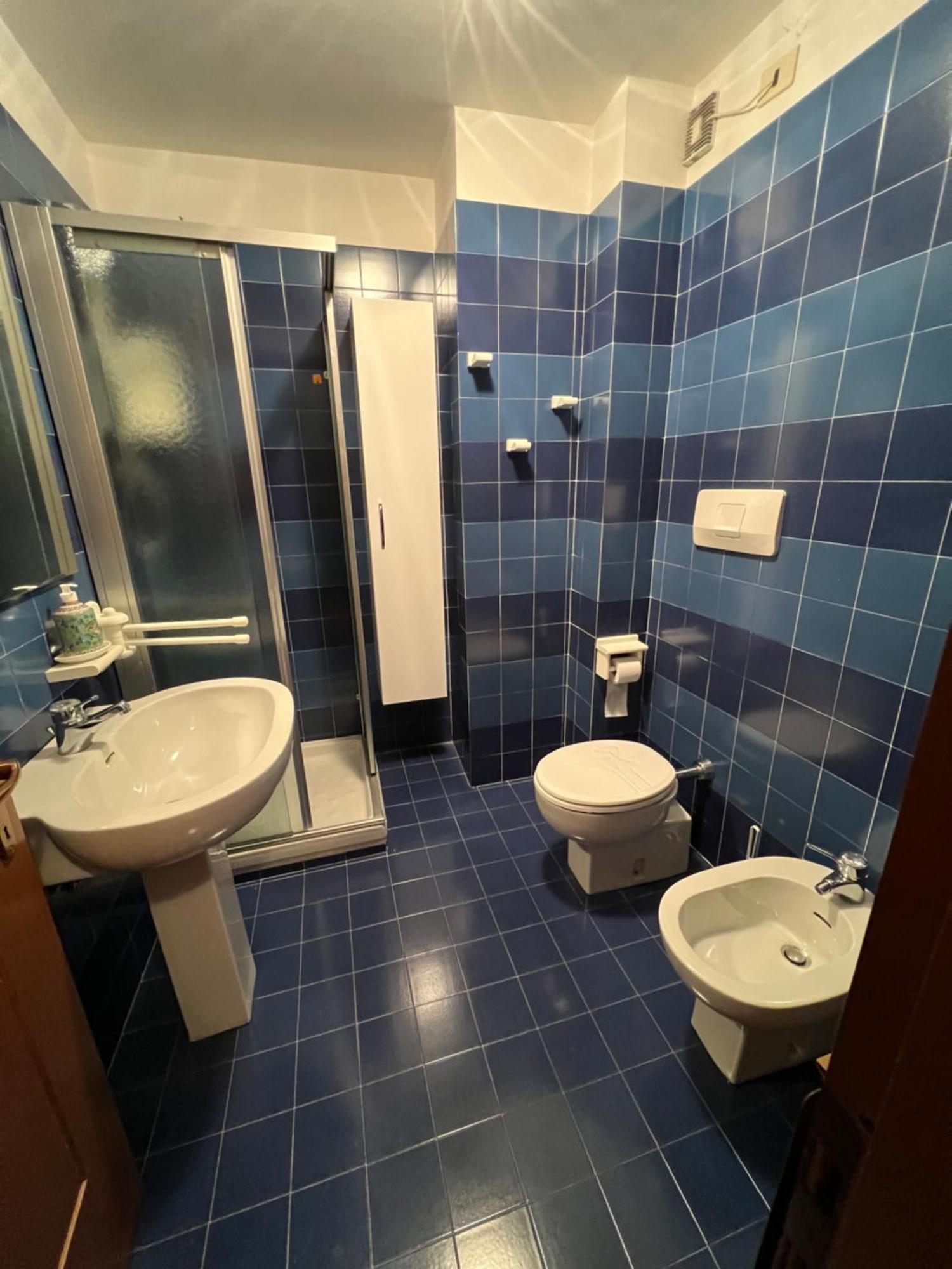 לימונה פיימונטה Limone Central Suite Mountain View מראה חיצוני תמונה